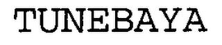 TUNEBAYA
