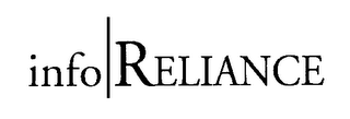 INFO RELIANCE