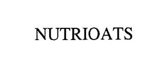 NUTRIOATS