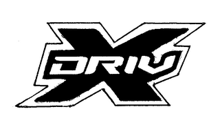 XDRIV
