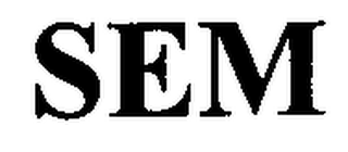 SEM