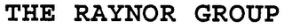 RAYNOR GROUP