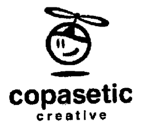 COPASETIC CREATIVE