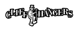 CLIFFHANGERS