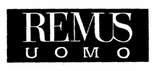 REMUS UOMO