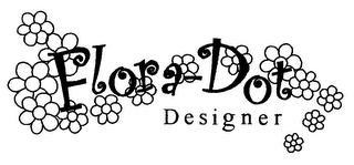 FLORA-DOT DESIGNER