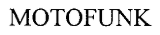 MOTOFUNK