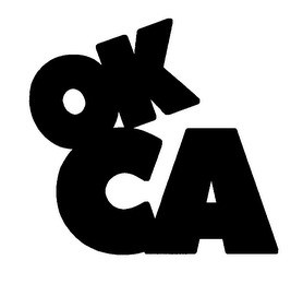 OK CA