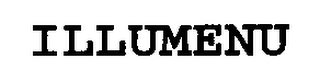 ILLUMENU