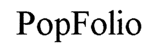 POPFOLIO