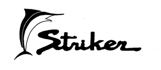 STRIKER