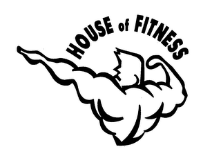 HOUSE OF FITNESS