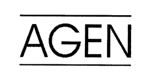 AGEN