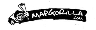 MAPGORILLA.COM