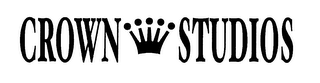 CROWN STUDIOS