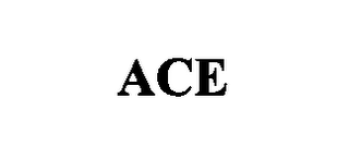 ACE