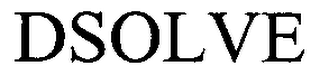 DSOLVE