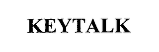 KEYTALK