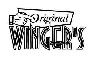 ORIGINAL WINGER'S
