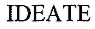 IDEATE