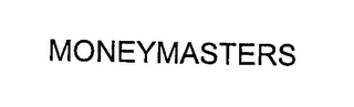 MONEYMASTERS
