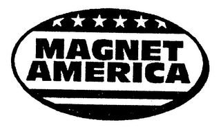 MAGNET AMERICA