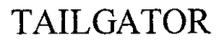 TAILGATOR