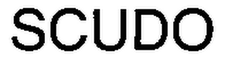 SCUDO