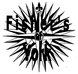 FISHER'S OF YORK