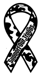 SUPPORT OUR TROOPS