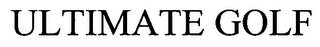 ULTIMATE GOLF