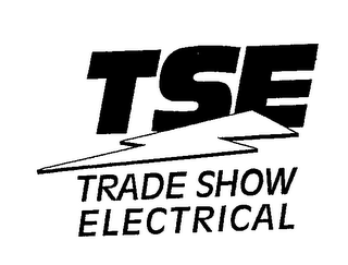 TSE TRADE SHOW ELECTRICAL