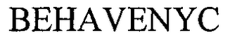 BEHAVENYC
