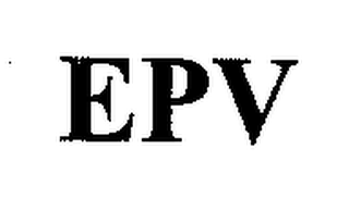 EVP