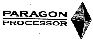 PARAGON PROCESSOR