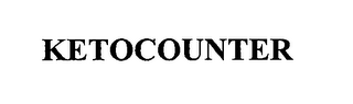 KETOCOUNTER