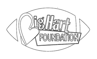 BIG HART FOUNDATION