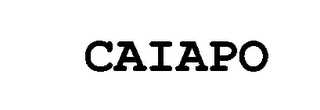 CAIAPO