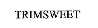 TRIMSWEET