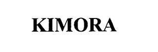KIMORA