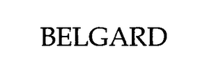 BELGARD