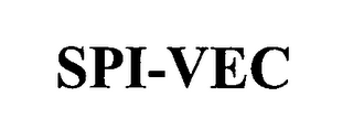 SPI-VEC