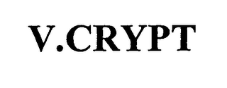 V.CRYPT