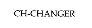 CH-CHANGER