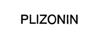 PLIZONIN
