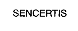 SENCERTIS