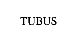 TUBUS