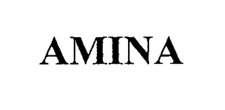 AMINA