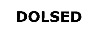DOLSED