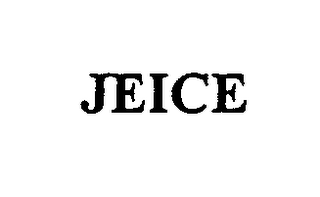 JEICE